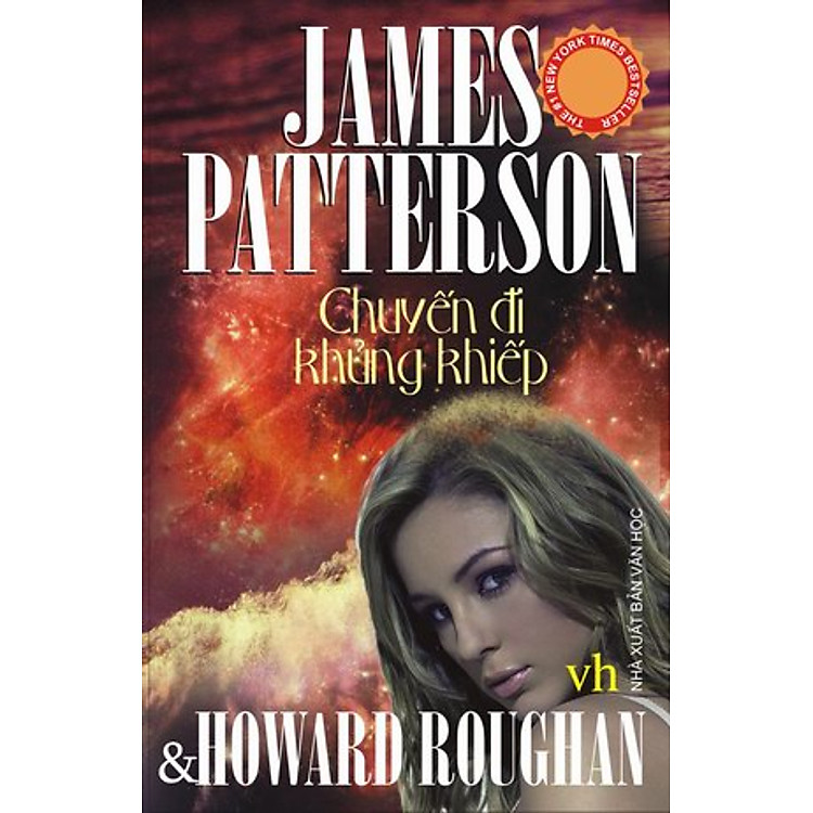 Sách Chuyến Đi Khủng Khiếp