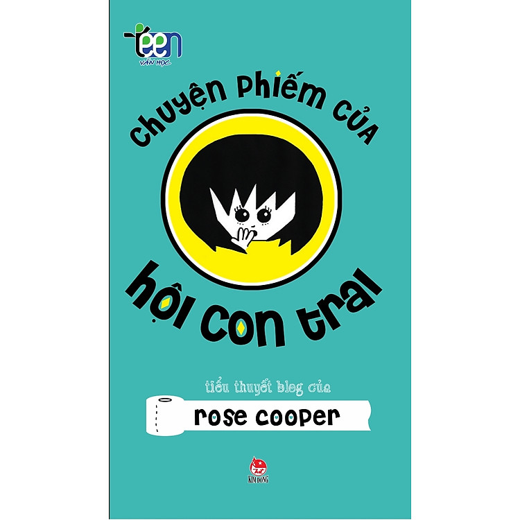 Sách Chuyện Phiếm Của Hội Con Trai (Tiểu Thuyết Blog)