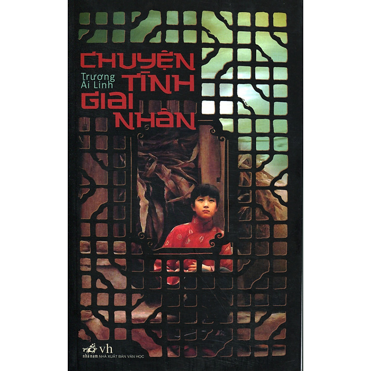 Sách Chuyện Tình Giai Nhân