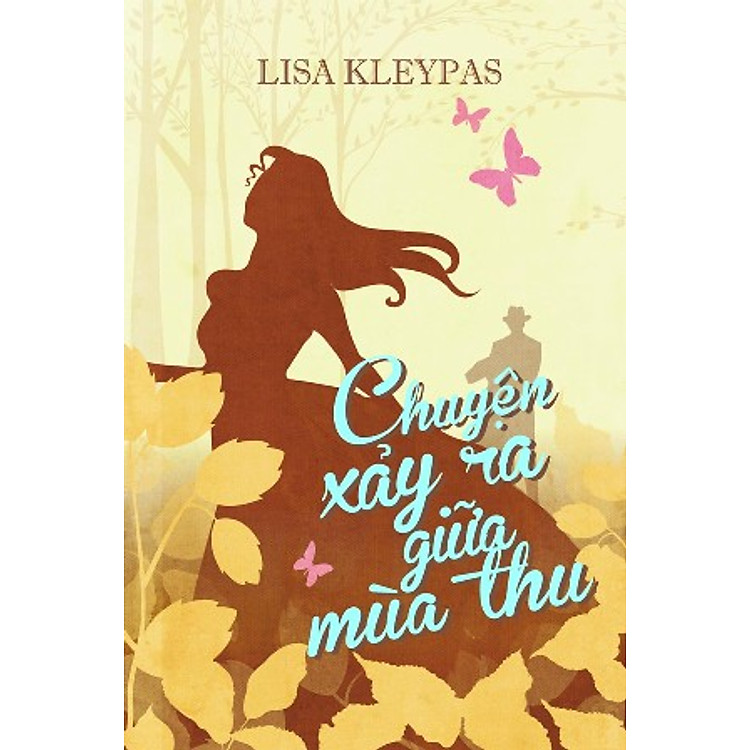 Sách Chuyện Xảy Ra Giữa Mùa Thu