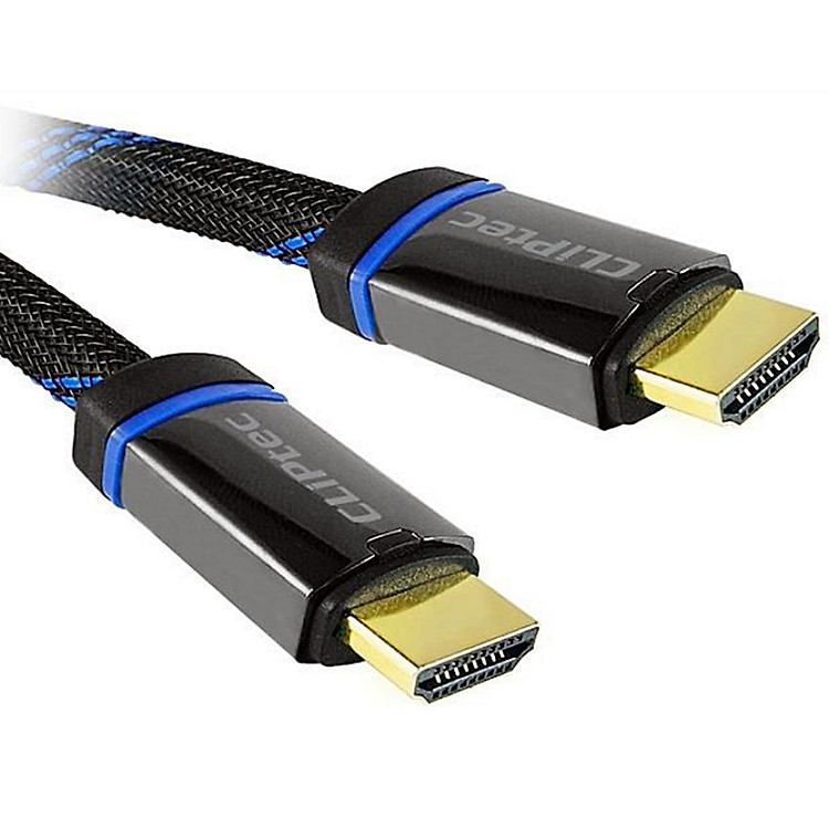 Dây Cáp HDMI to HDMI Cliptec 15m - Hàng chính hãng