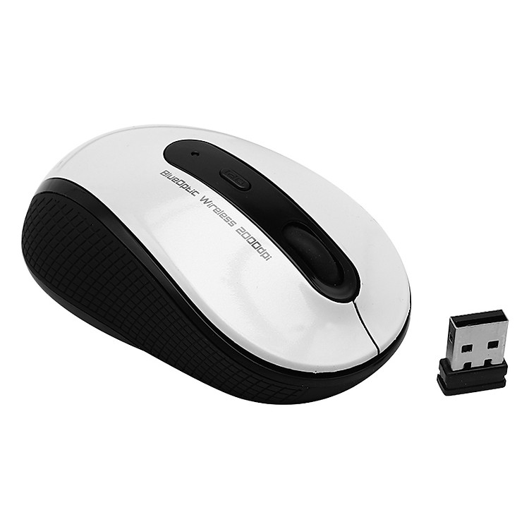 Chuột Không Dây Cliptec RZS825