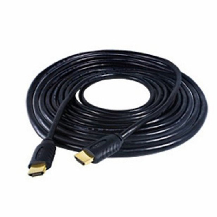 Dây Cáp HDMI Cliptec OCD533 5.0m - Hàng chính hãng