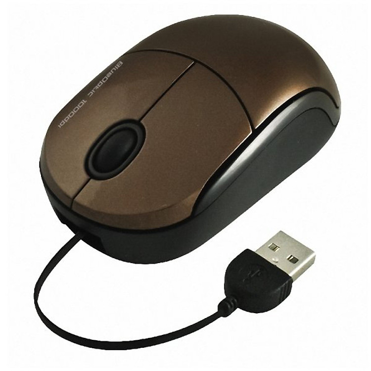 Chuột Cliptec RZS976