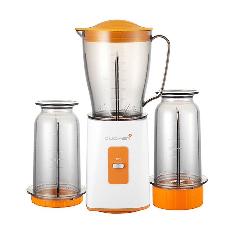 Máy Sinh Tố Cuchen CM-M300G - Hàng chính hãng
