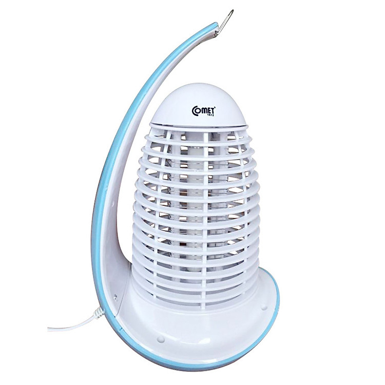Đèn Diệt Muỗi Comet CM079 - Hàng Chính Hãng
