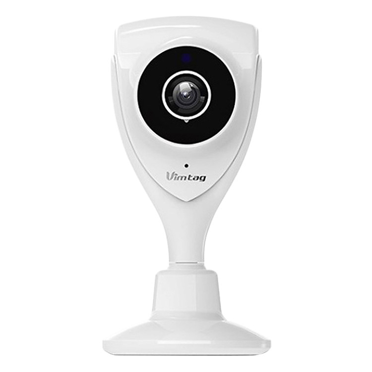 Camera IP Wifi HD720P Vimtag CM1 - Hàng Chính Hãng
