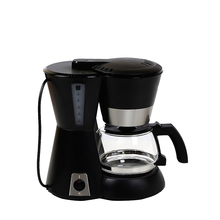 Máy Pha Cà Phê Tefal CM3088 - Hàng Chính Hãng
