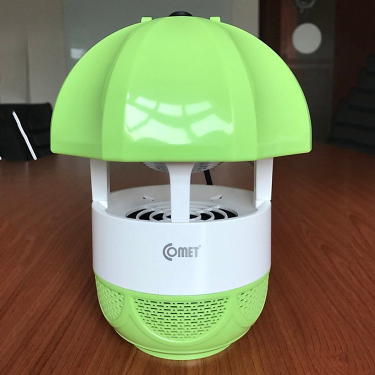 Đèn Diệt Muỗi Comet CM058 - Hàng Chính Hãng