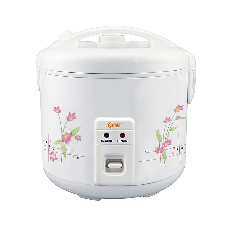 Nồi Cơm Điện Comet CM8017 - Hàng chính hãng