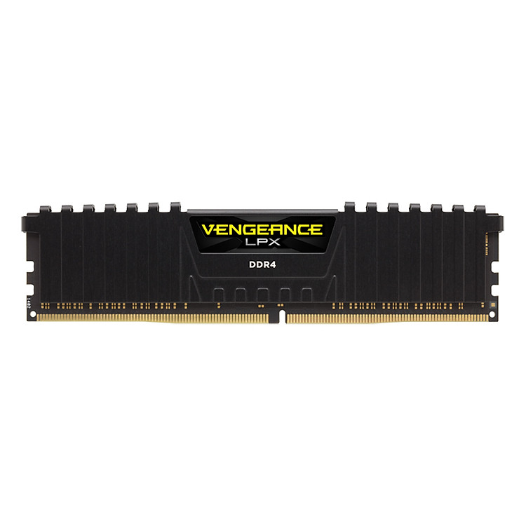 RAM Corsair 16GB DDR4 2400 - CMK16GX4M1A2400C14 - Hàng Chính Hãng