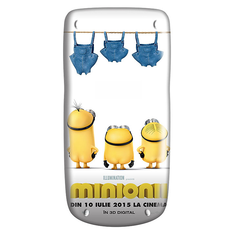 Nắp Casio FX - CMN003