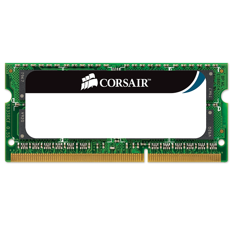 RAM Corsair DDR3 8GB 1333 - CMSO8GX3M1A1333C9 - Hàng Chính Hãng