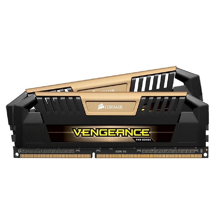 RAM Corsair DDR3 (2 x 8GB) 16GB 2400 - CMY16GX3M2A2400C11A - Hàng Chính Hãng