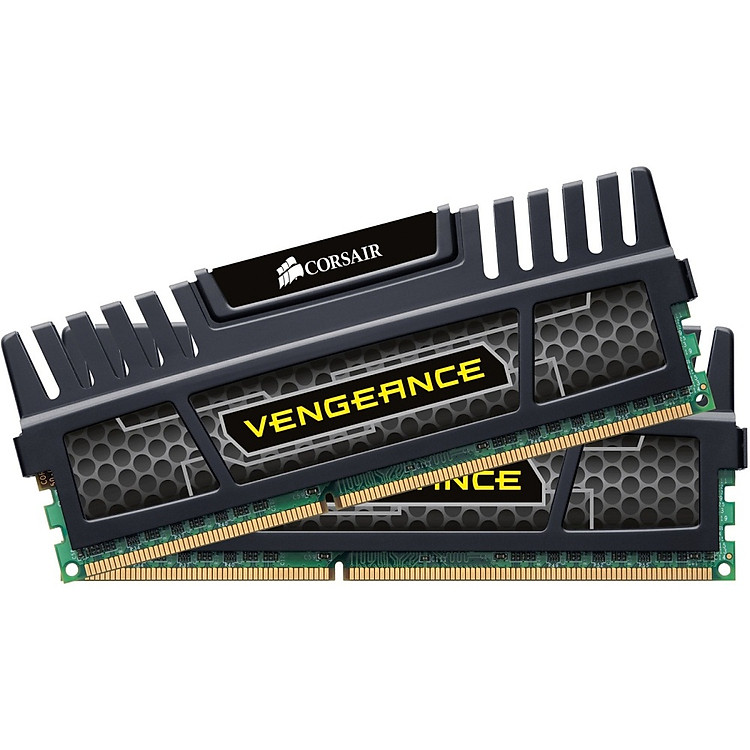 RAM Corsair DDR3 (2 x 8GB) 16GB 1600 - CMZ16GX3M2A1600C9 - Hàng Chính Hãng