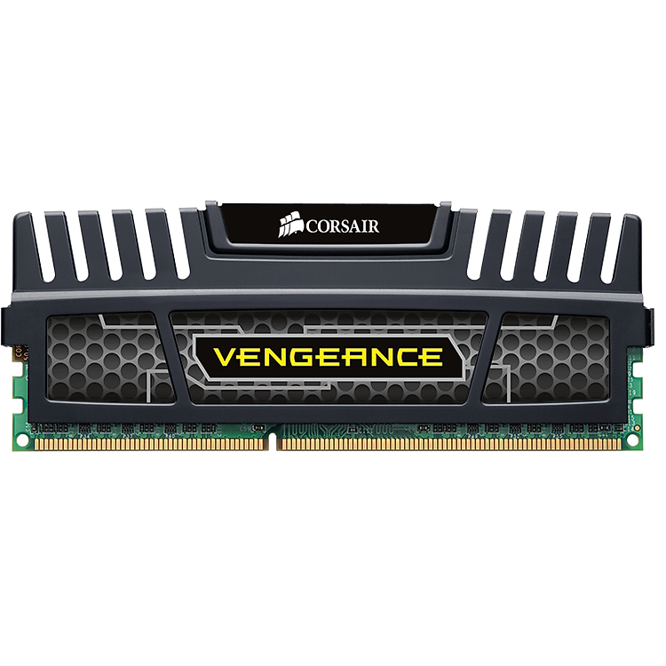RAM Corsair DDR3 4GB 1600 - CMZ4GX3M1A1600C9 - Hàng Chính Hãng