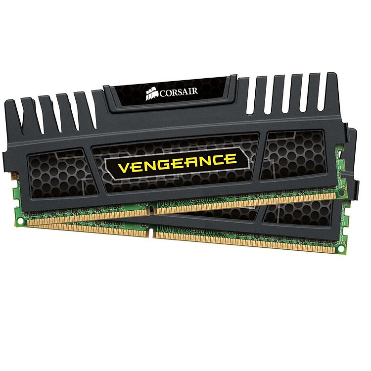 RAM Corsair DDR3 (2 x 4GB) 8GB 1600 - CMZ8GX3M2A1600C9 - Hàng Chính Hãng