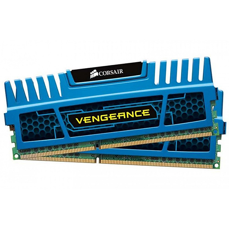 RAM Corsair DDR3 (2 x 4GB) 8GB 2133 - CMZ8GX3M2A2133C11B - Hàng Chính Hãng