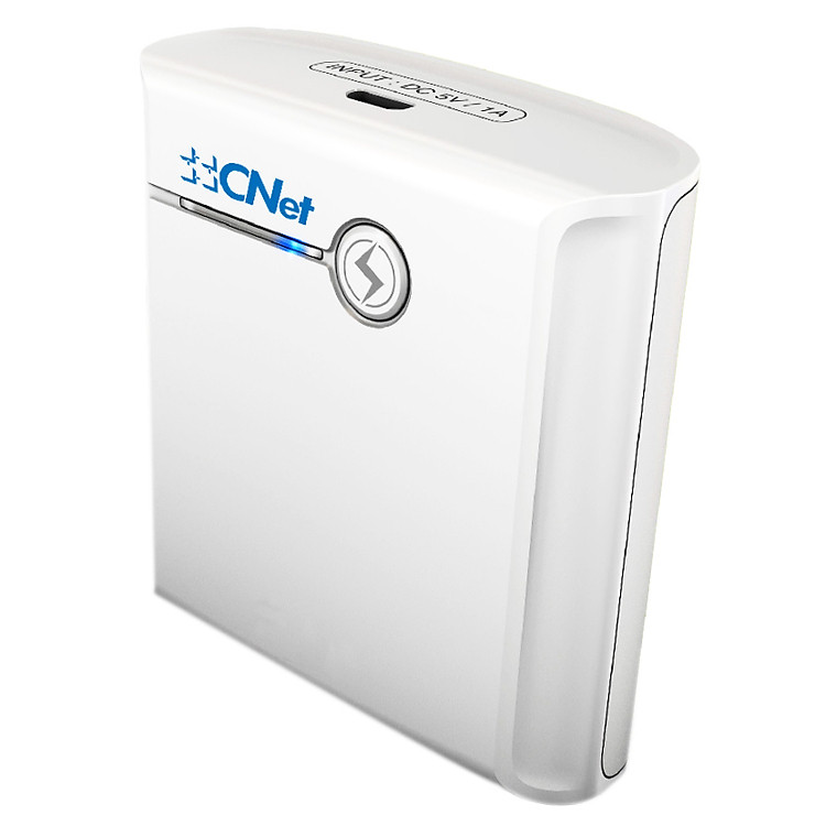 Sạc Dự Phòng CNET Power Bank - CPB 5210S - Hàng Chính Hãng