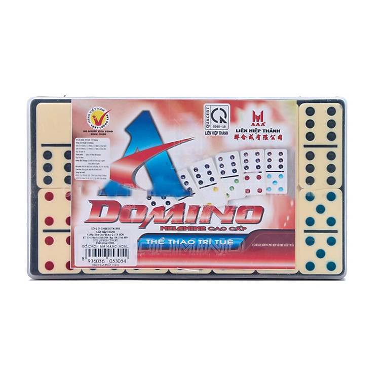 Cờ Domino Ngà Lớn - HDNL