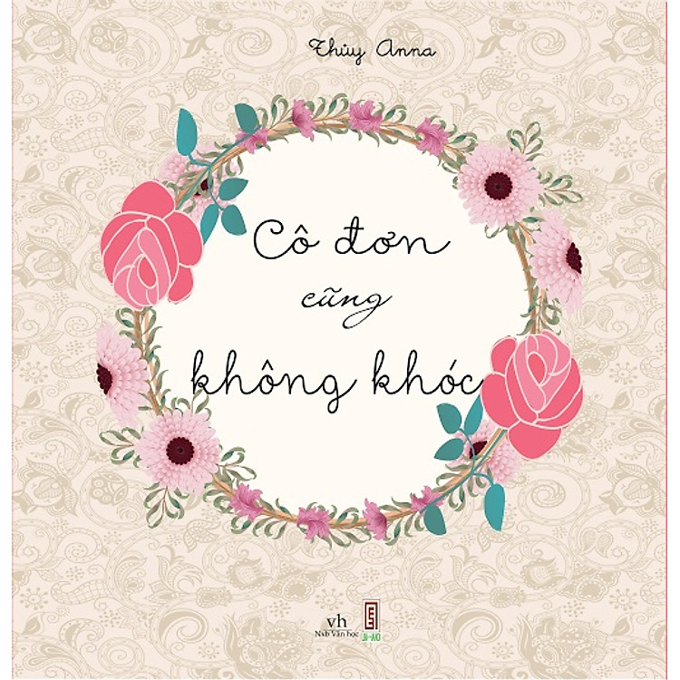 Sách Cô Đơn Cũng Không Khóc