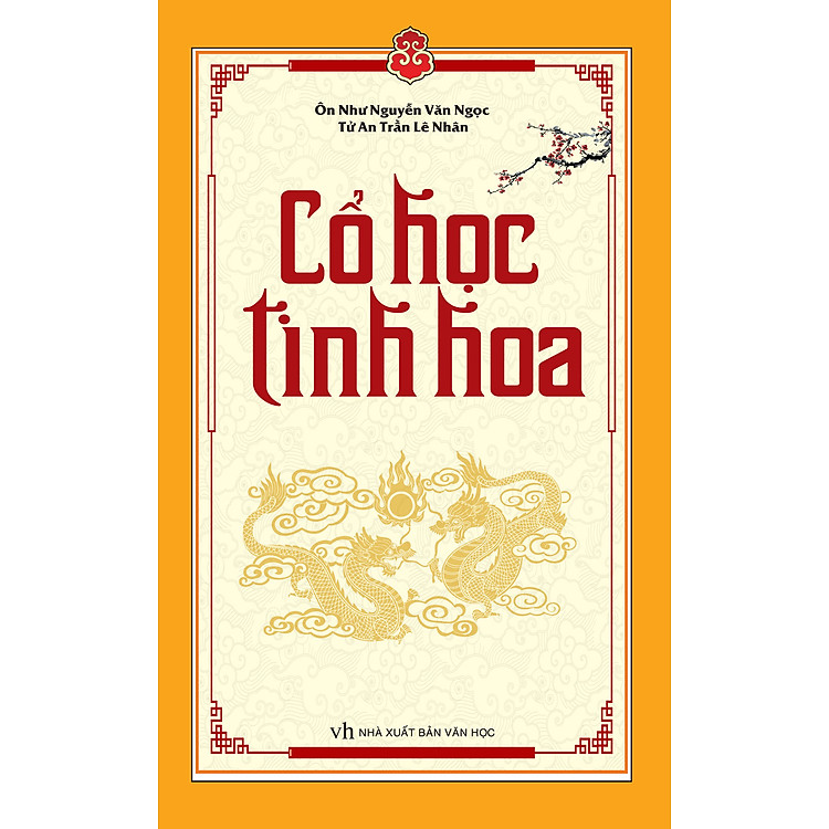 Sách Cổ Học Tinh Hoa (Trí Việt)