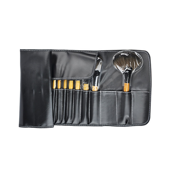 Bộ Cọ Trang Điểm Nhỏ 24 Cây Cọ Mira - Co001