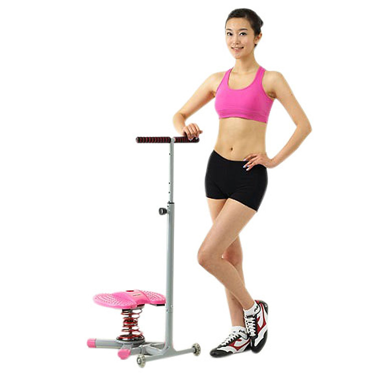 Dụng Cụ Thể Dục Twist King 1000037