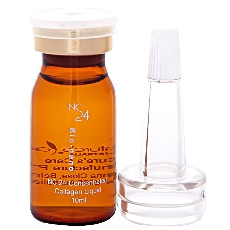 Tinh Chất Collagen 100% Nature's Care