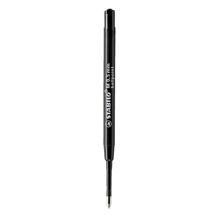 Ruột Bút Bi Stabilo Ballpoint Refill COM4BR