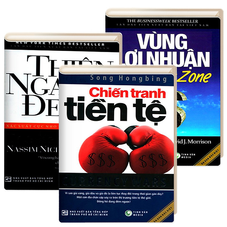 Bộ Sách Khám Phá Bản Chất Thế Giới