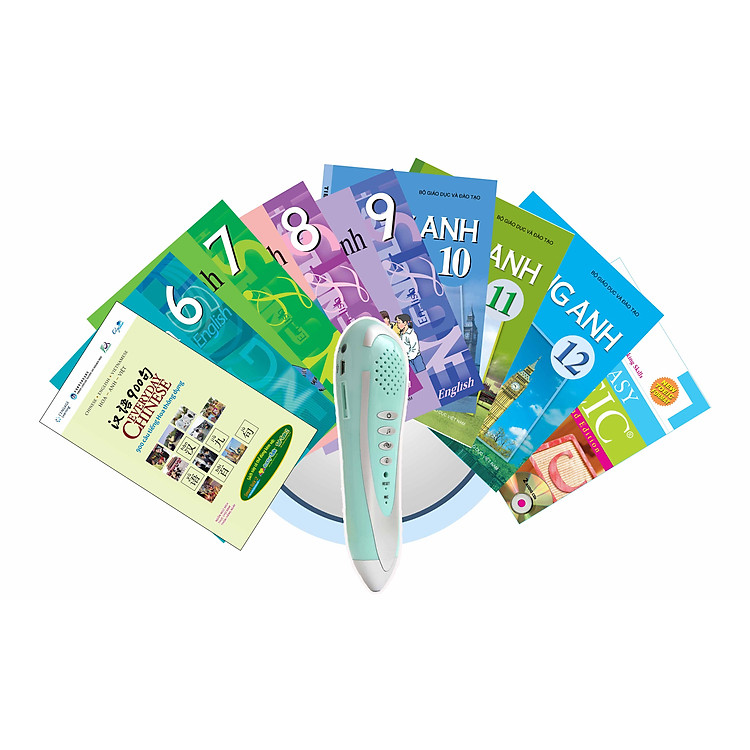 Combo Smart - Talk 2