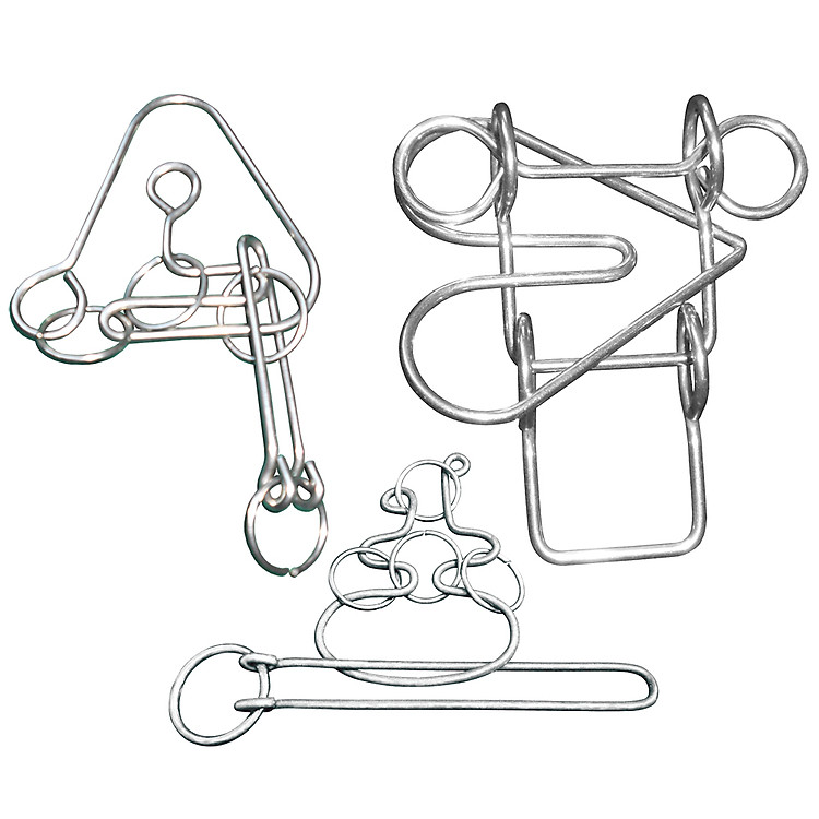 Combo Trò Chơi Khắc Nhập Khắc Xuất Forkids Cấp Độ 4