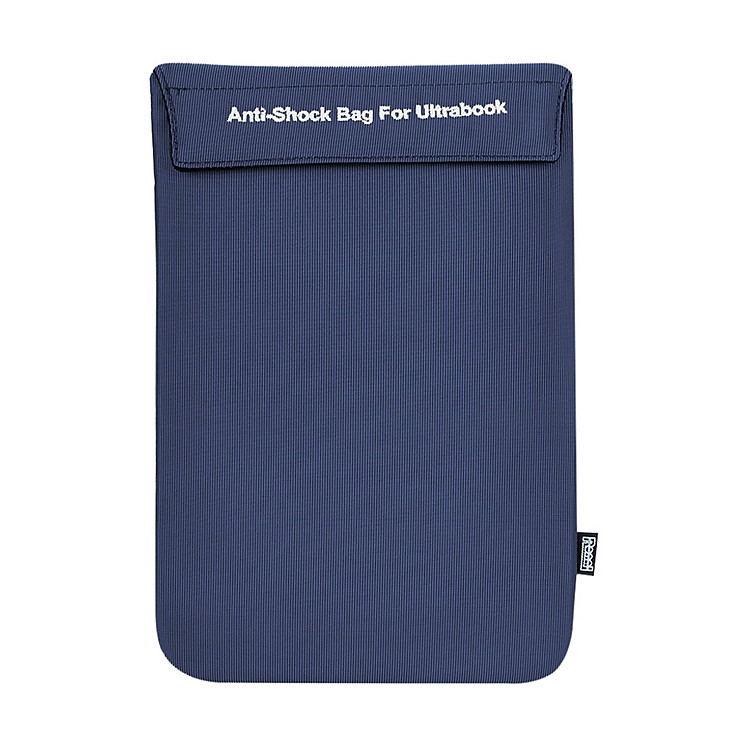 Túi Chống Sốc Ultrabook Ronal TCS03 New - Xanh