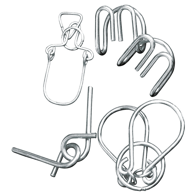 Combo Trò Chơi Khắc Nhập Khắc Xuất Forkids Cấp Độ 1