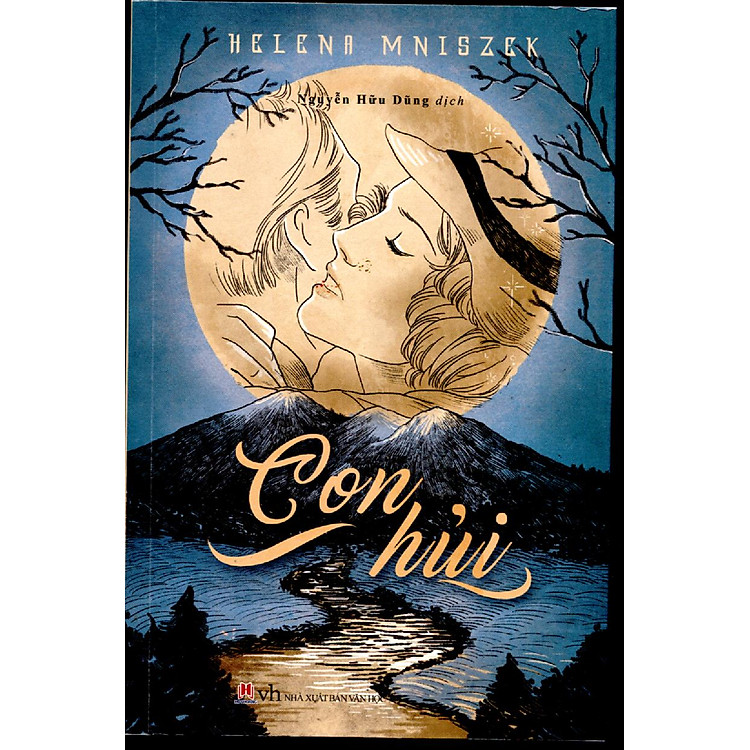 Sách Con Hủi (Tái Bản)