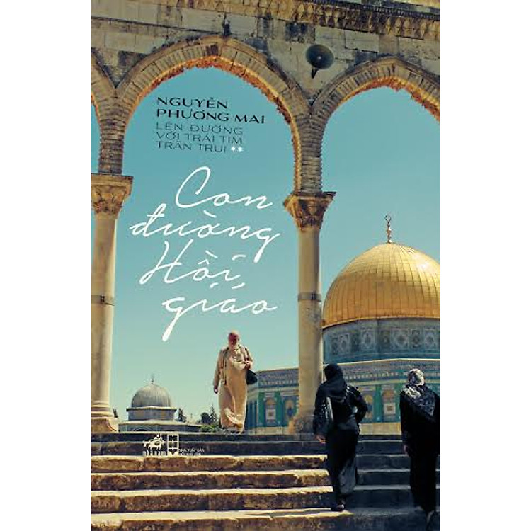 Sách Con Đường Hồi Giáo