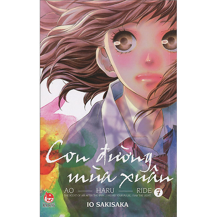 Con Đường Mùa Xuân - Tập 7