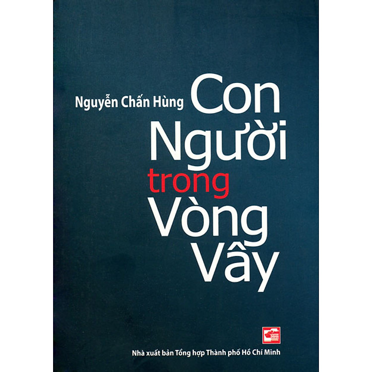 Sách Con Người Trong Vòng Vây