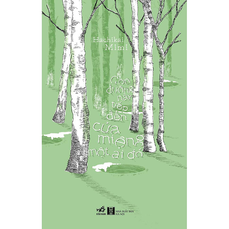 Con Đường Này Tiếp Đến Một Cửa Miệng Ai Đó