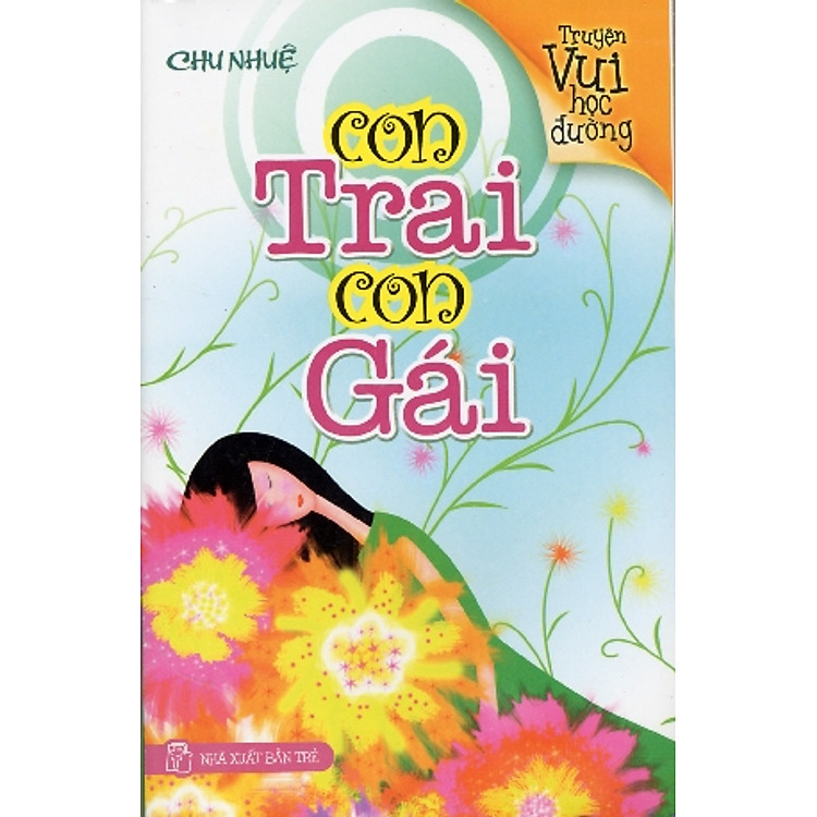 Truyện vui học đường -Con trai con gái