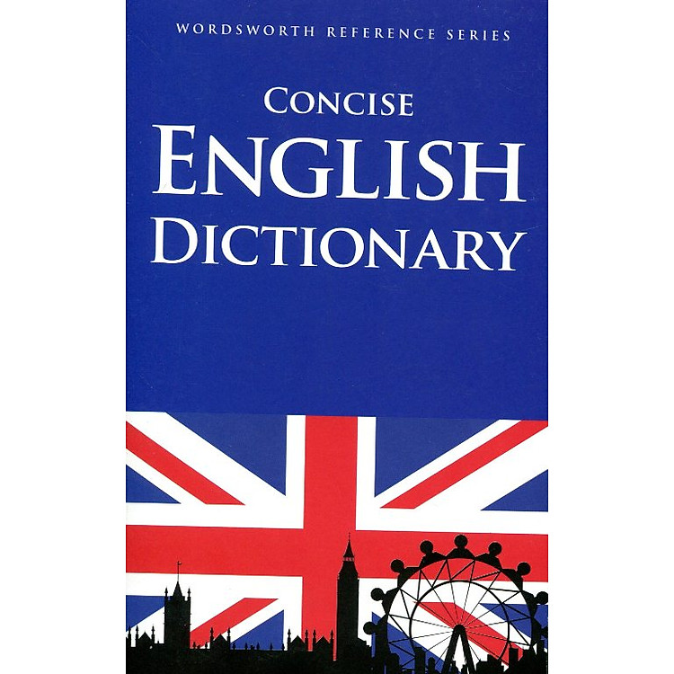 Concise English Dictionary