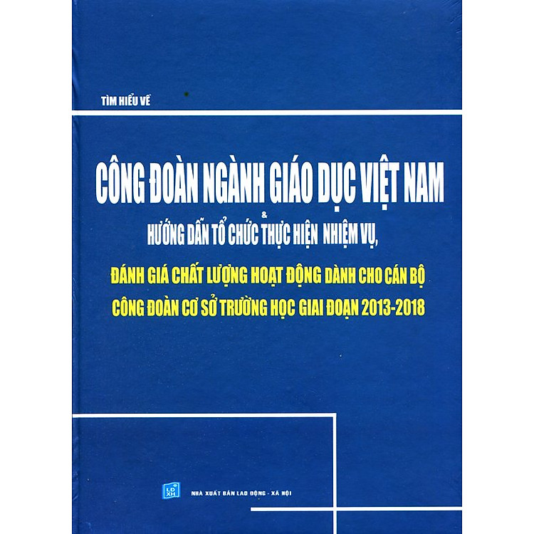 Tìm Hiểu Công Đoàn Ngành Giáo Dục Việt Nam
