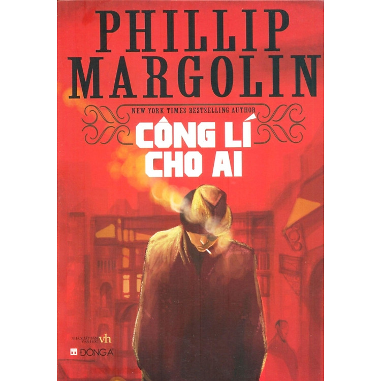 Sách Công Lí Cho Ai