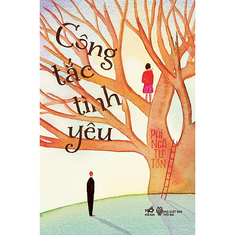 Sách Công Tắc Tình Yêu