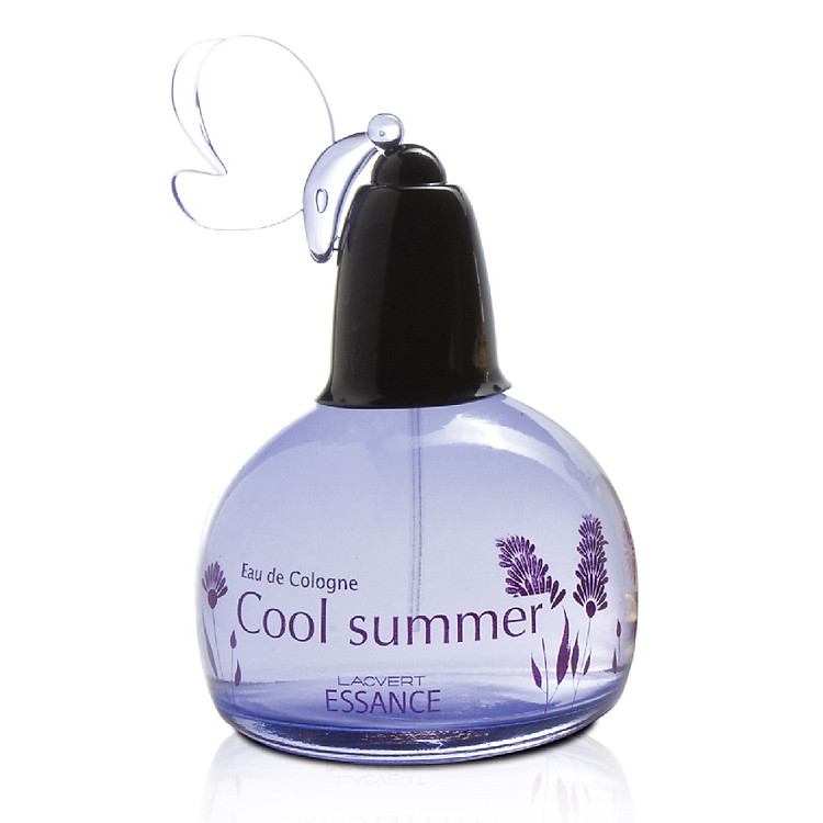 Nước Hoa Nữ Mùa Hè Tươi Sắc Essance Cool Summer - 60ml - FP50801123