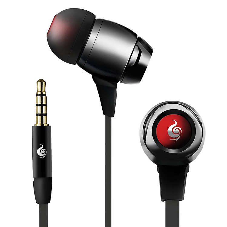 Tai Nghe Cooler Master Pitch Pro – Gaming