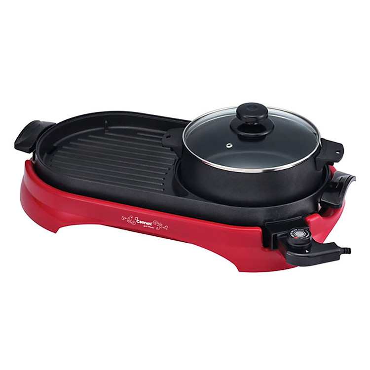 Chảo Lẩu Nướng Đa Năng Cornell CBG5