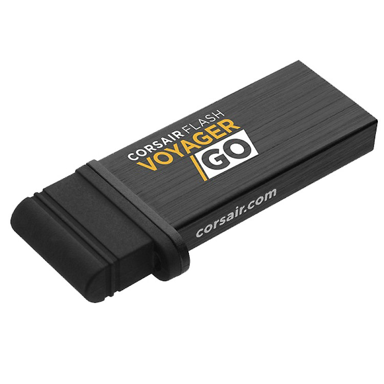 USB Corsair Flash Voyager GO 32GB - USB 3.0 - Hàng Chính Hãng