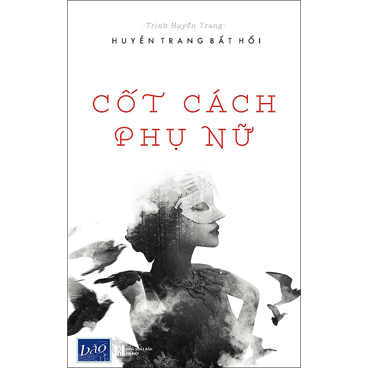 Sách Cốt Cách Phụ Nữ
